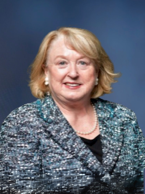 Carol T. Puckett Palmer