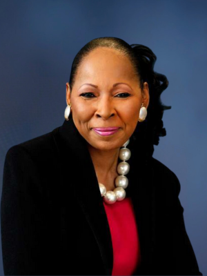 Dr. Blondean Y. Davis
