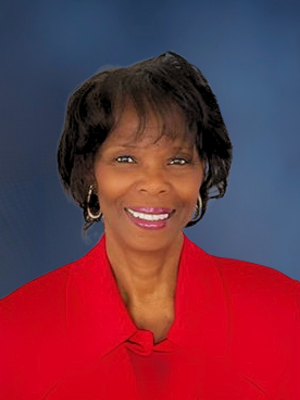 Joyce Small Delk