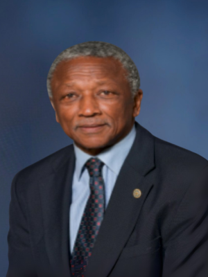 Roosevelt Turner