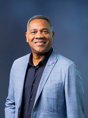David C. Williams, M.D.