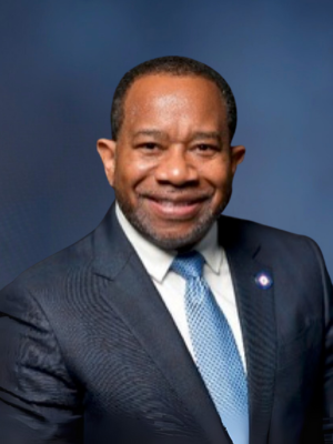 Edmond E. Hughes, Jr.