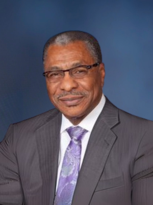 Edward Blackmon, Jr.