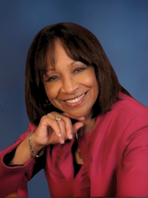 Mavis L. James