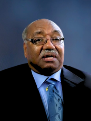 Issac K. Byrd, Jr.