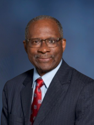 Dr. Howard Glenn