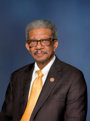 Dr. Wesley F. Prater