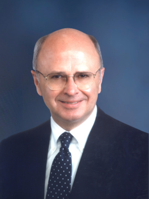 Dr. Joseph A. Pichler