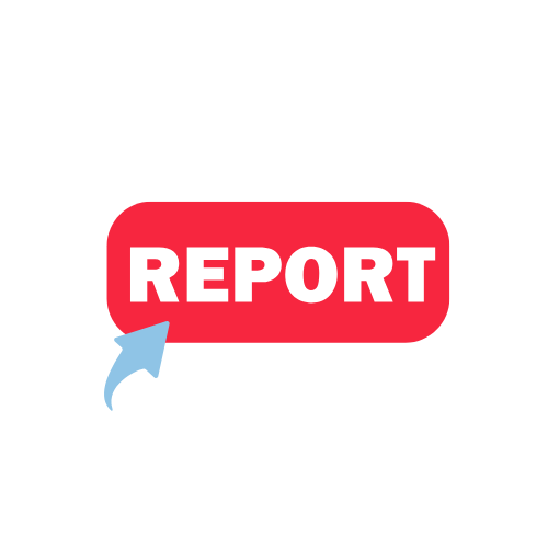 Initial Report Form