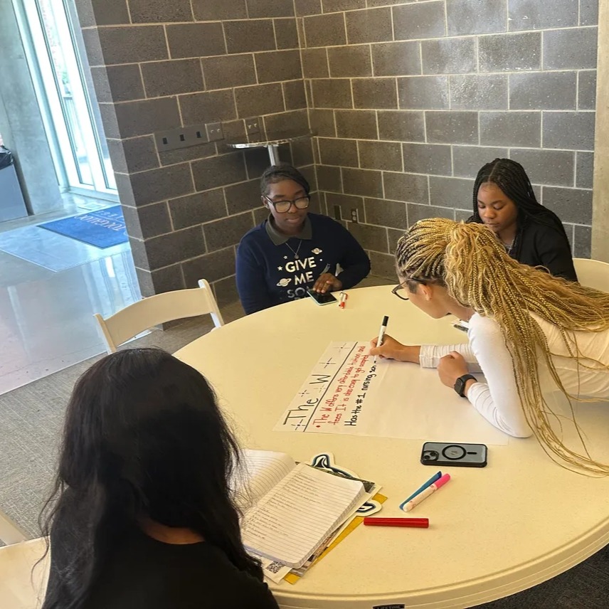 Academic success and tutoring centers