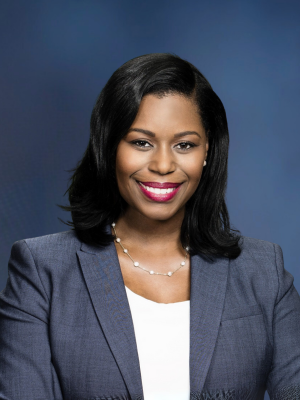 Shirlethia V. Franklin, Esq