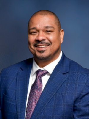 Charles D. Watson, II