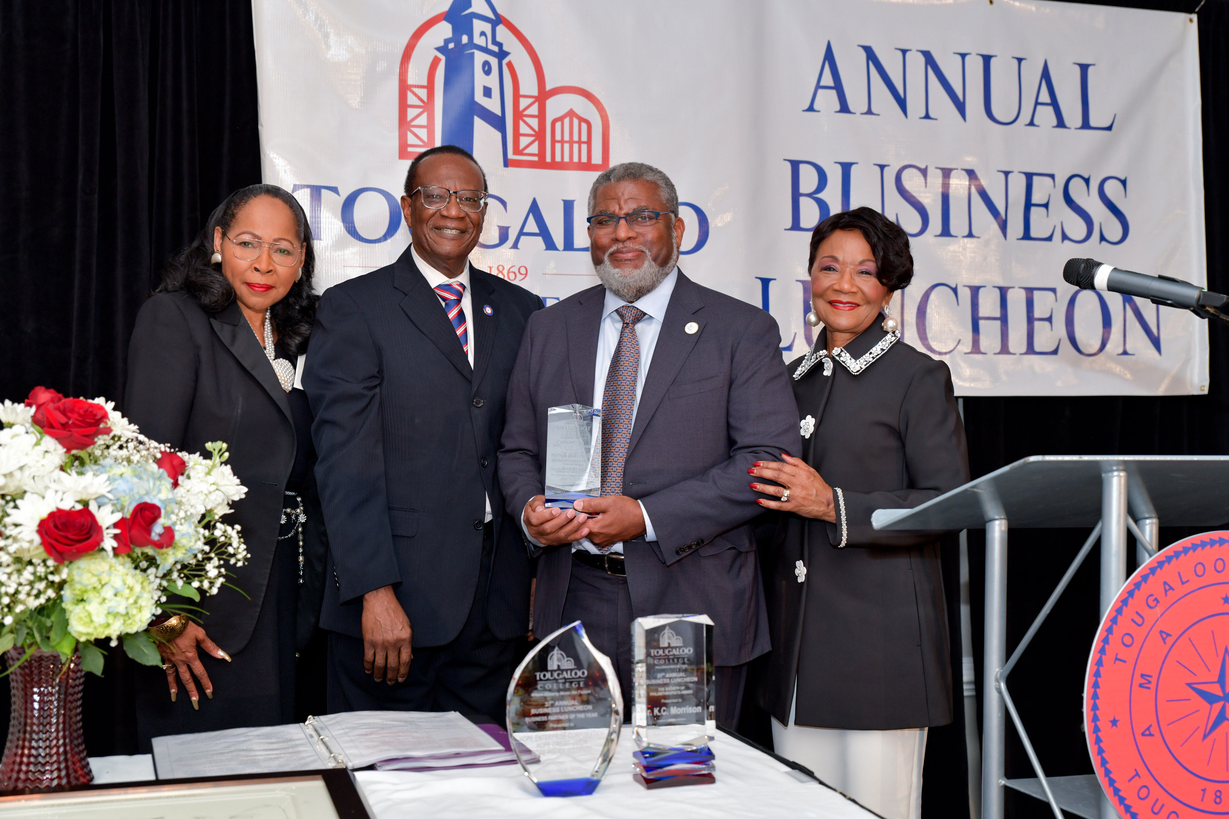 Tougaloo College