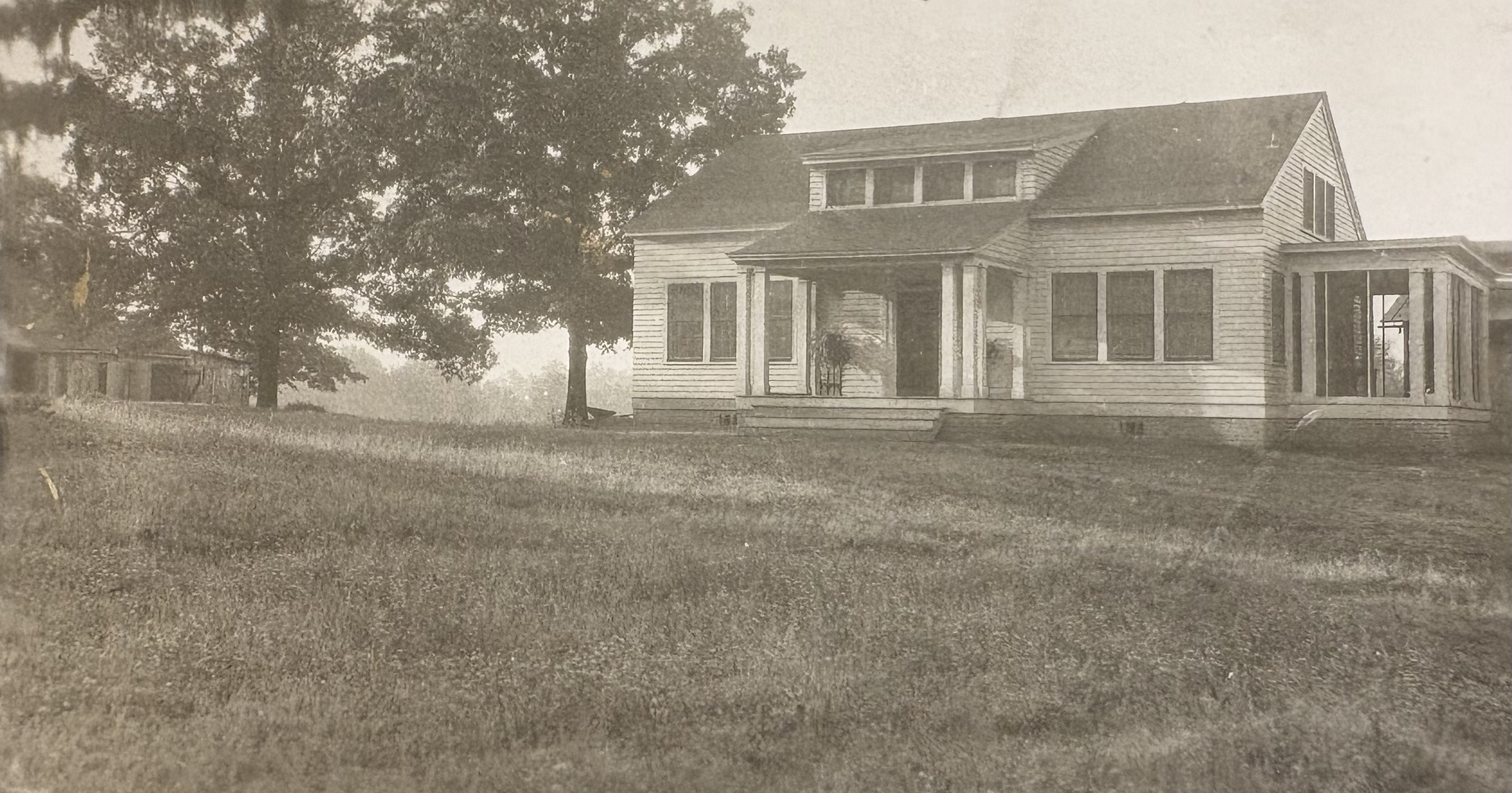 Alumni House