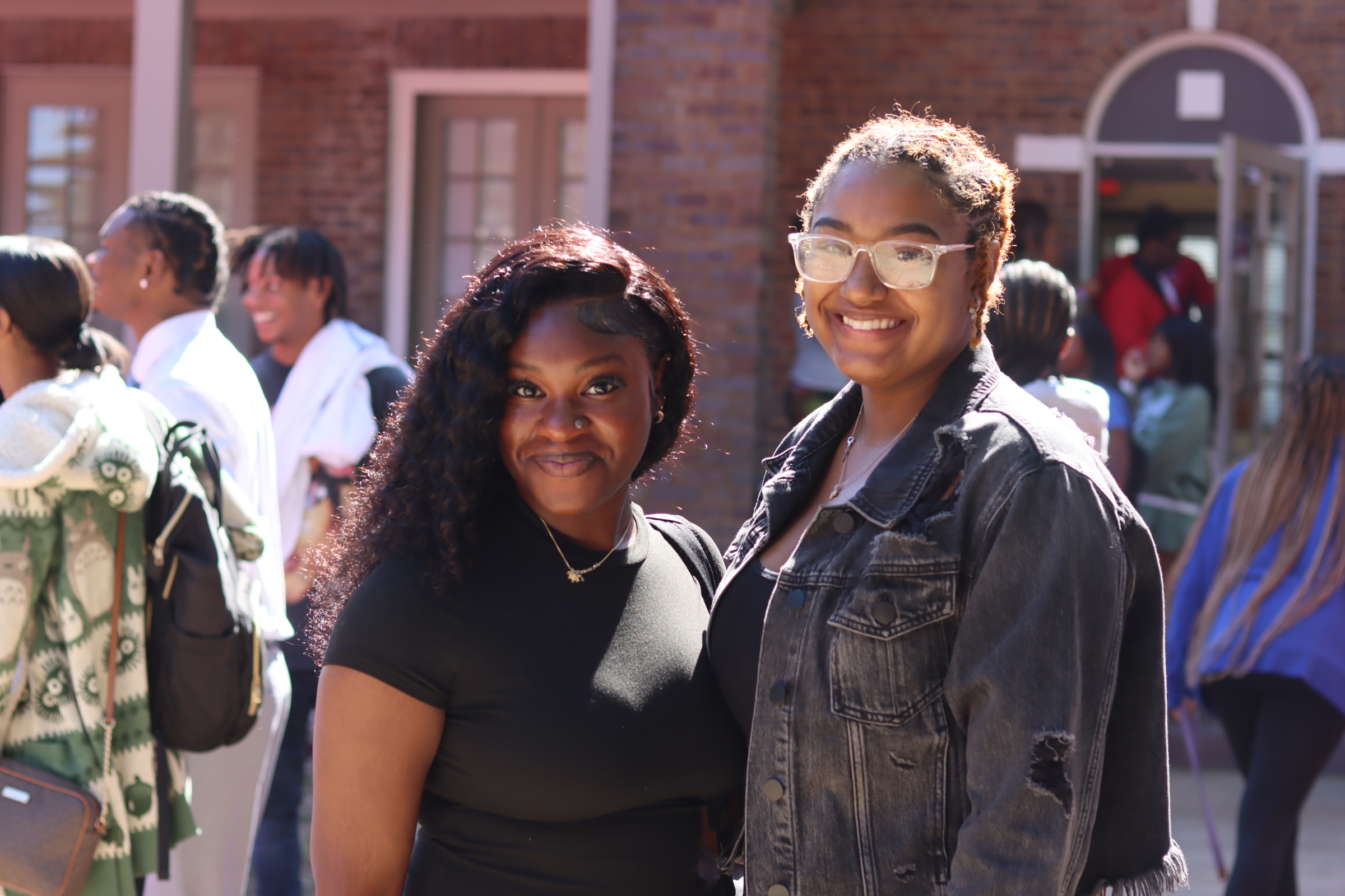 Academic success and tutoring centers