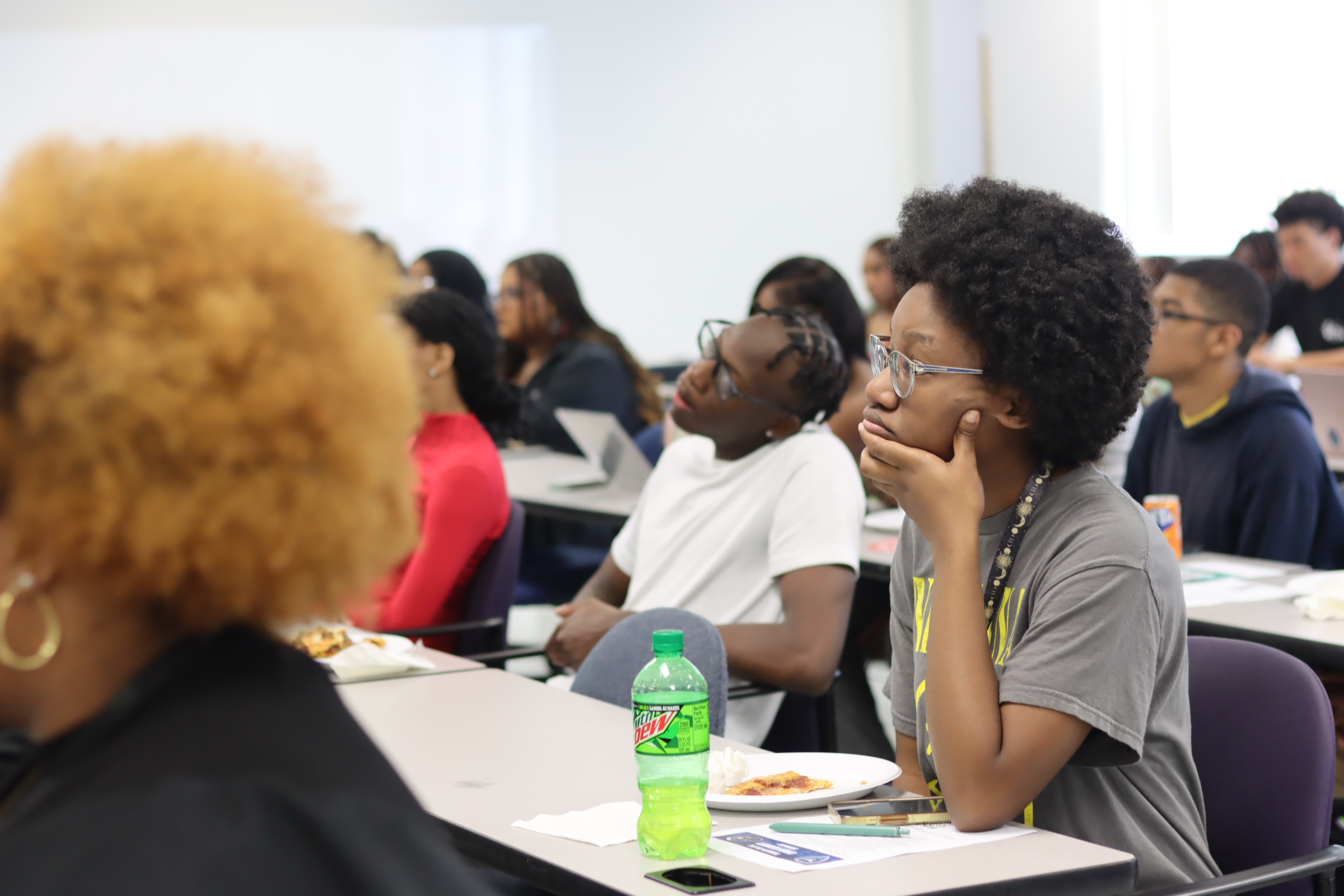HBCU STEM education