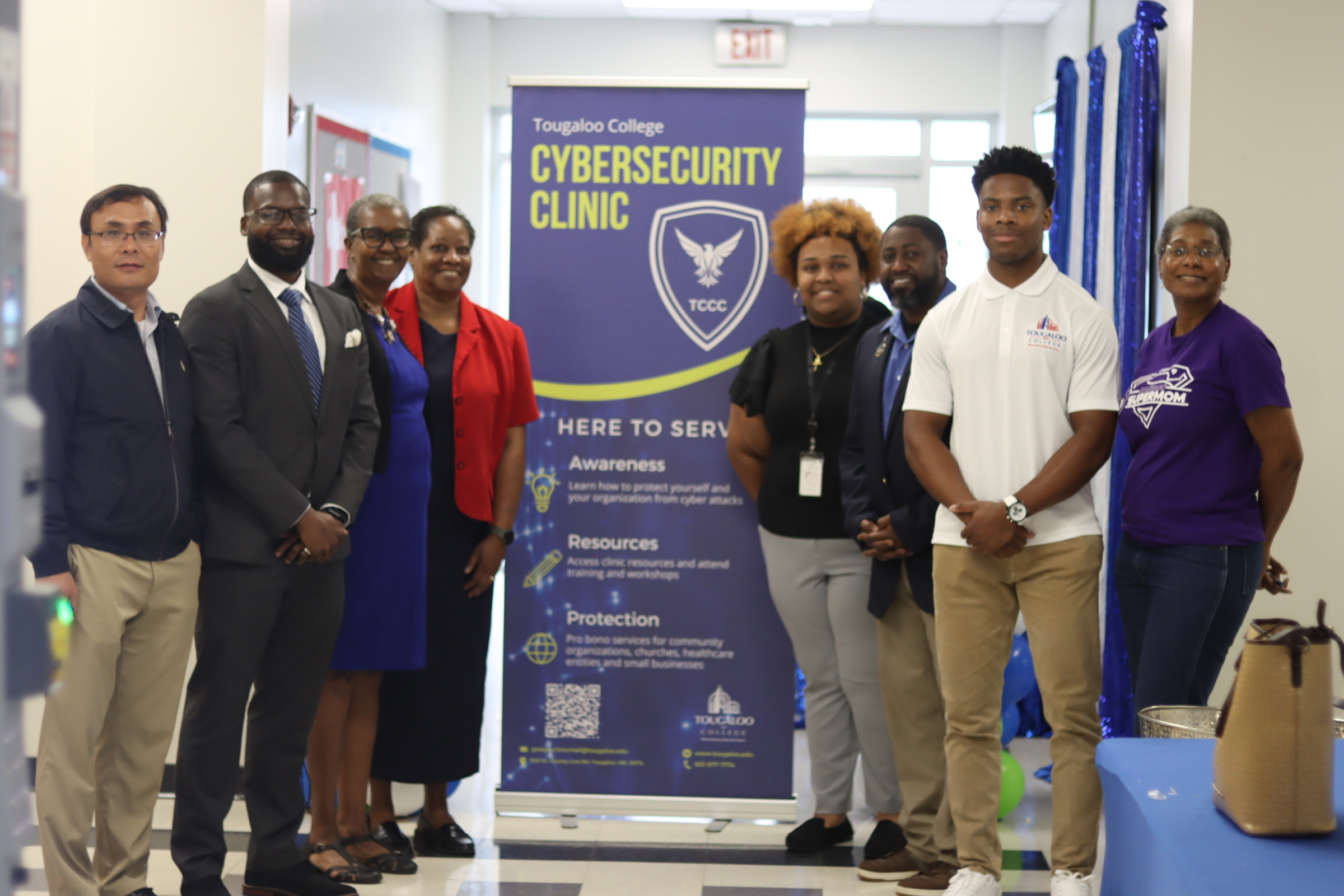 CyberSecurity Clinic