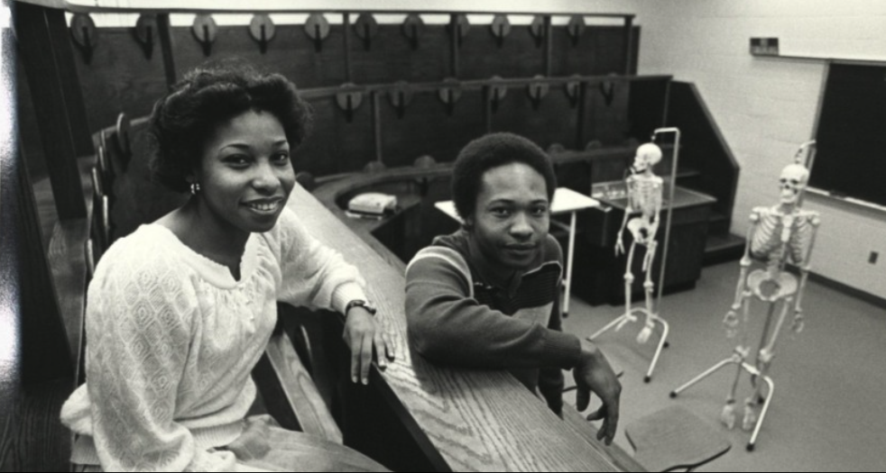 Historical Brown–Tougaloo Partnership image