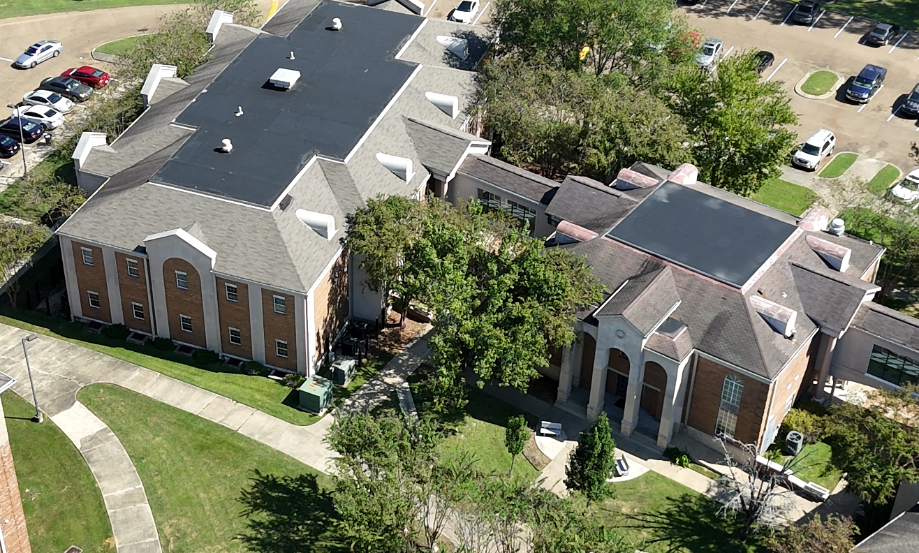 Berkshire Cottage Academic Living and Learning Center