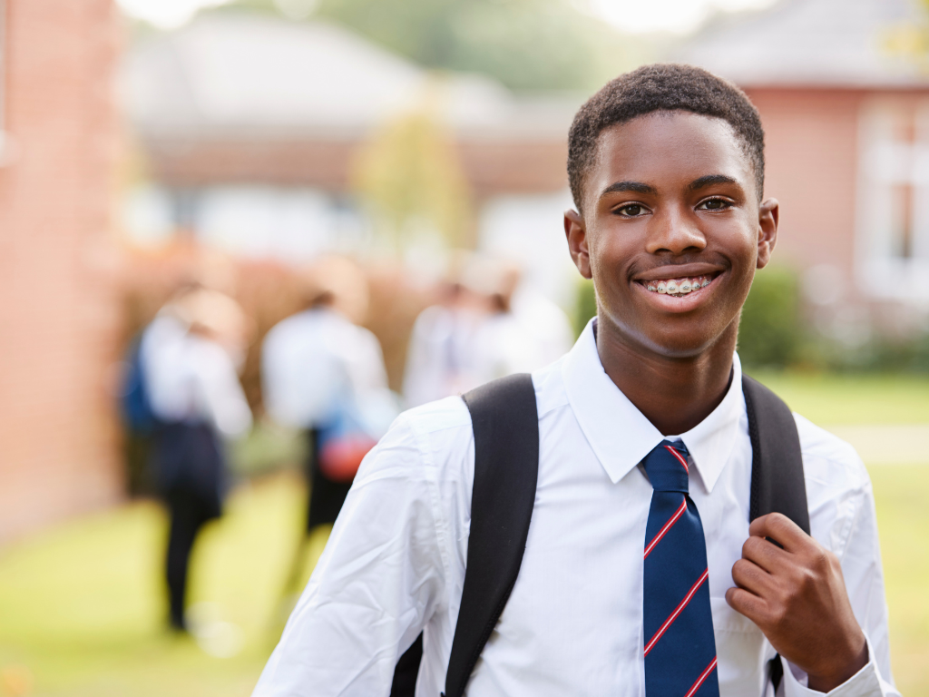 Academic success and tutoring centers
