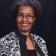 Sharon Streeter