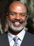 Portrait of Earl Sanders