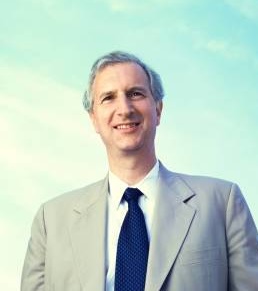 Ira C. Magaziner