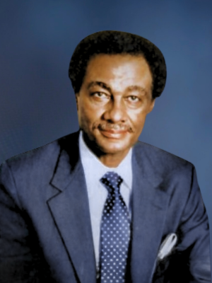 Joffre T. Whisenton