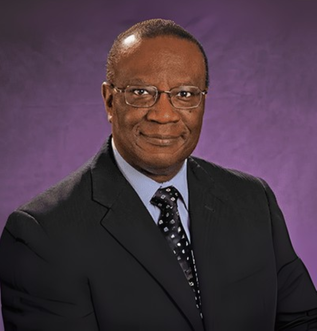 Dr. Donzell Lee