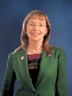 Lesly Gaynor Murray, Esq.