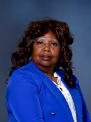 Marion Tresvant, CEO