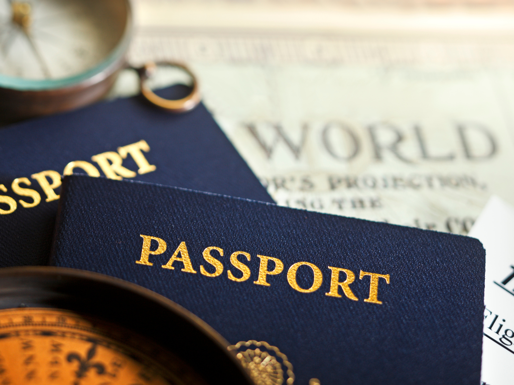 Study abroad and international education