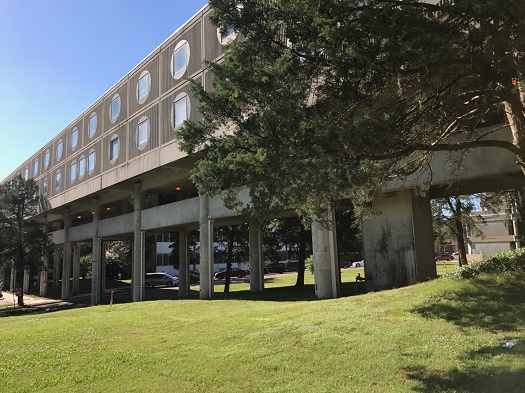 Jennie Renner Residence Hall