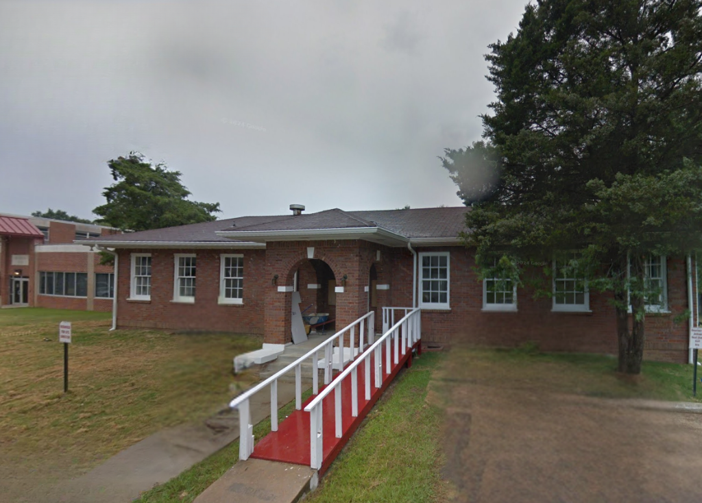 Sarah A. Dickey Memorial Health Center