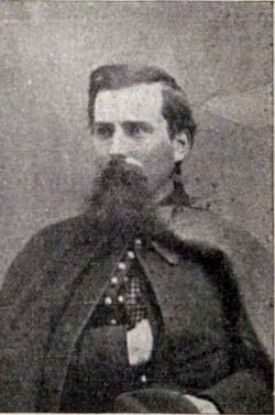 Reverend George S. Pope — President, 1877–1887