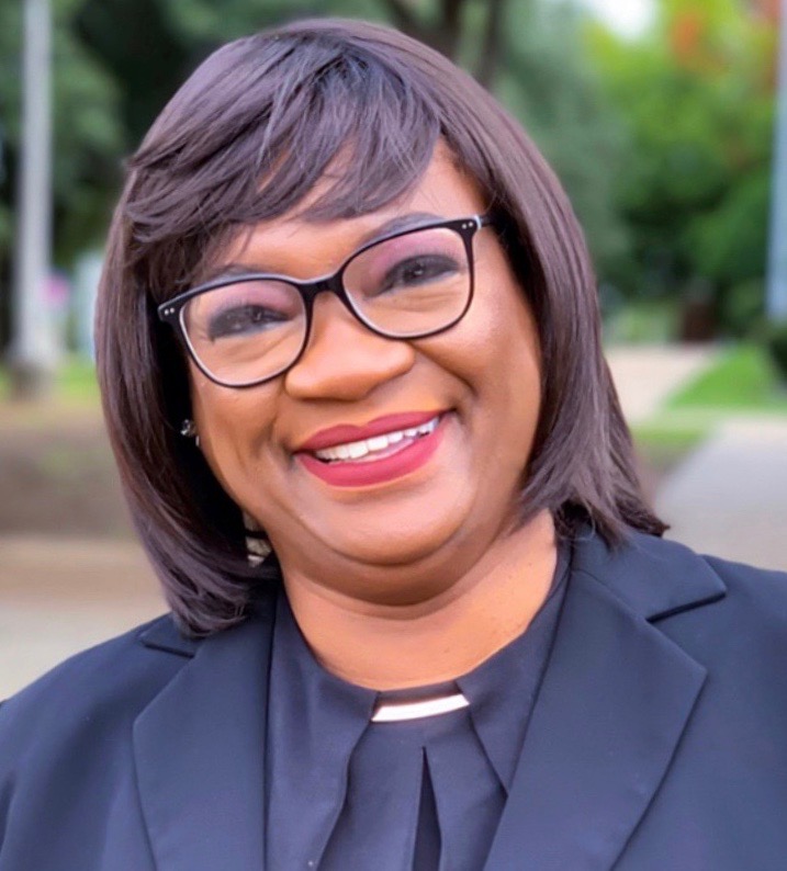 Loretta Galbreath, D.M.A.