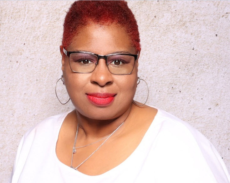 Dr. Pam England