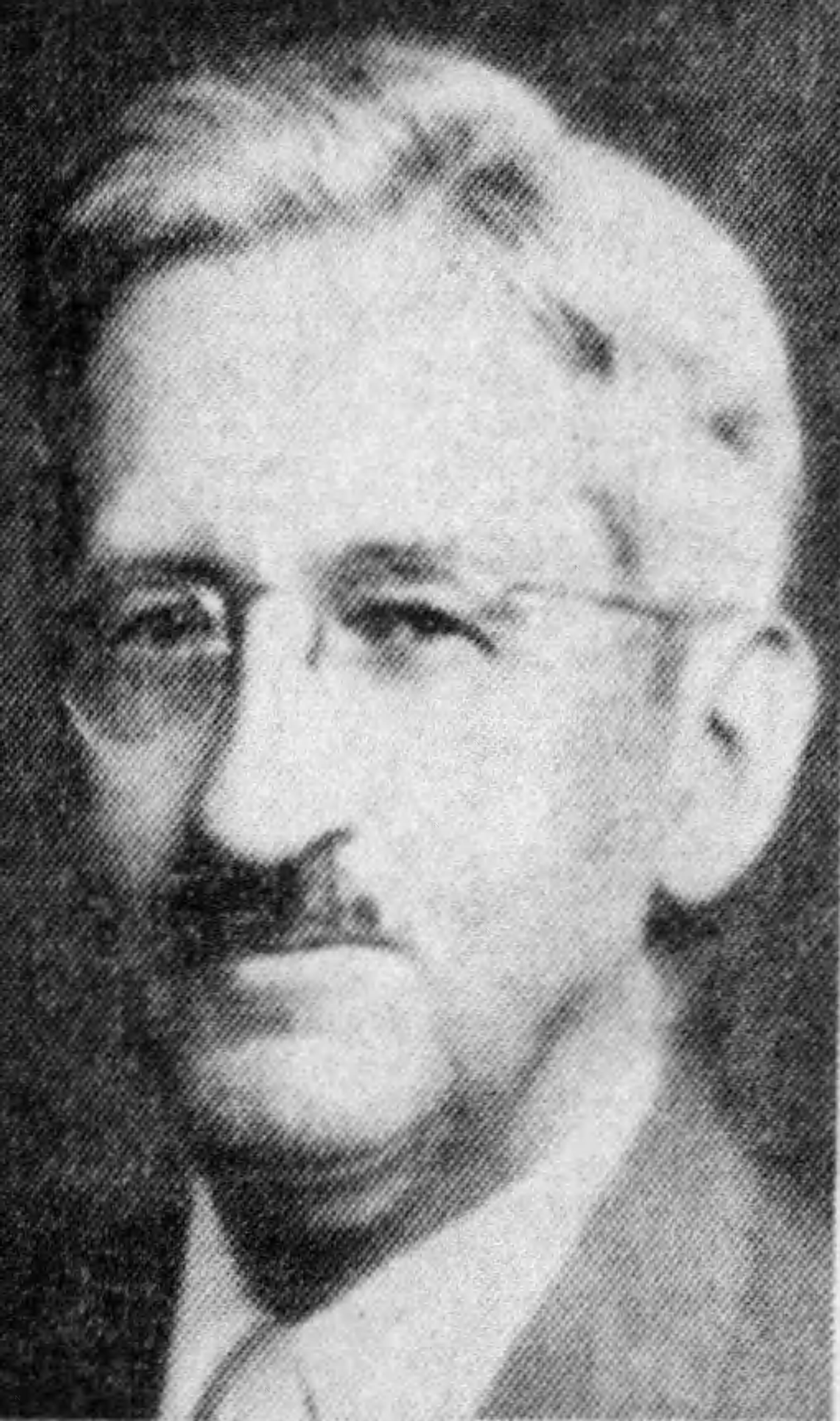 Dr. Adam D. Beittel — President, 1960–1964