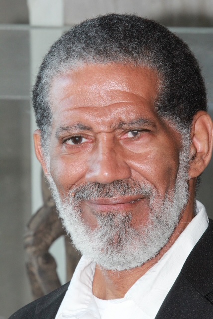 Johnny Hubbard, M.A.