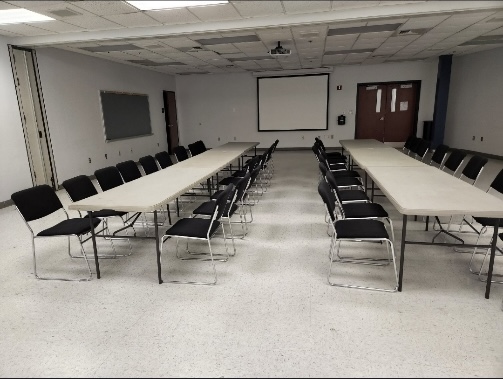 OHWC Conference Room