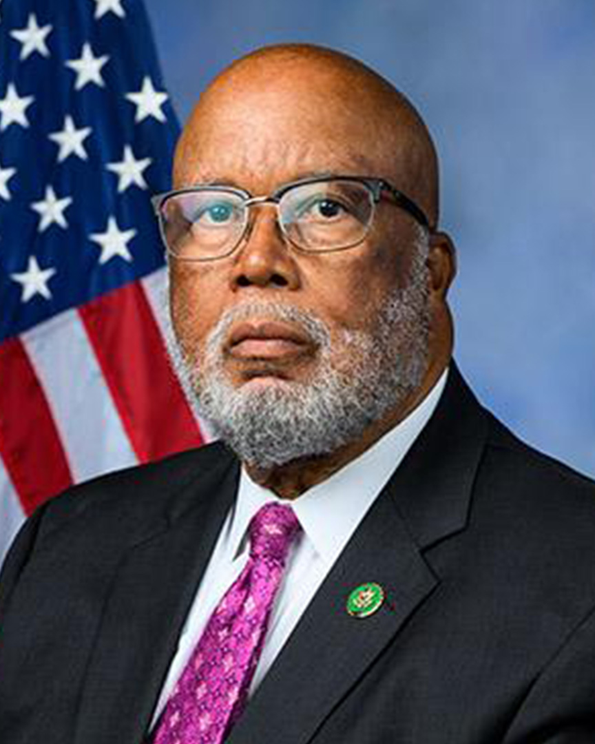 Congressman Bennie G. Thompson