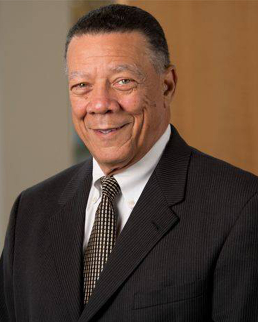 Justice Reuben V. Anderson