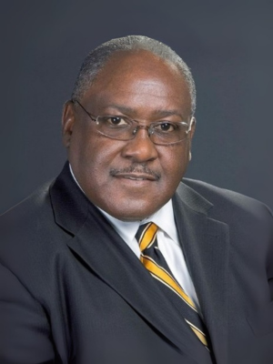 Dr. Joe A. Lee — President, 1995–2001