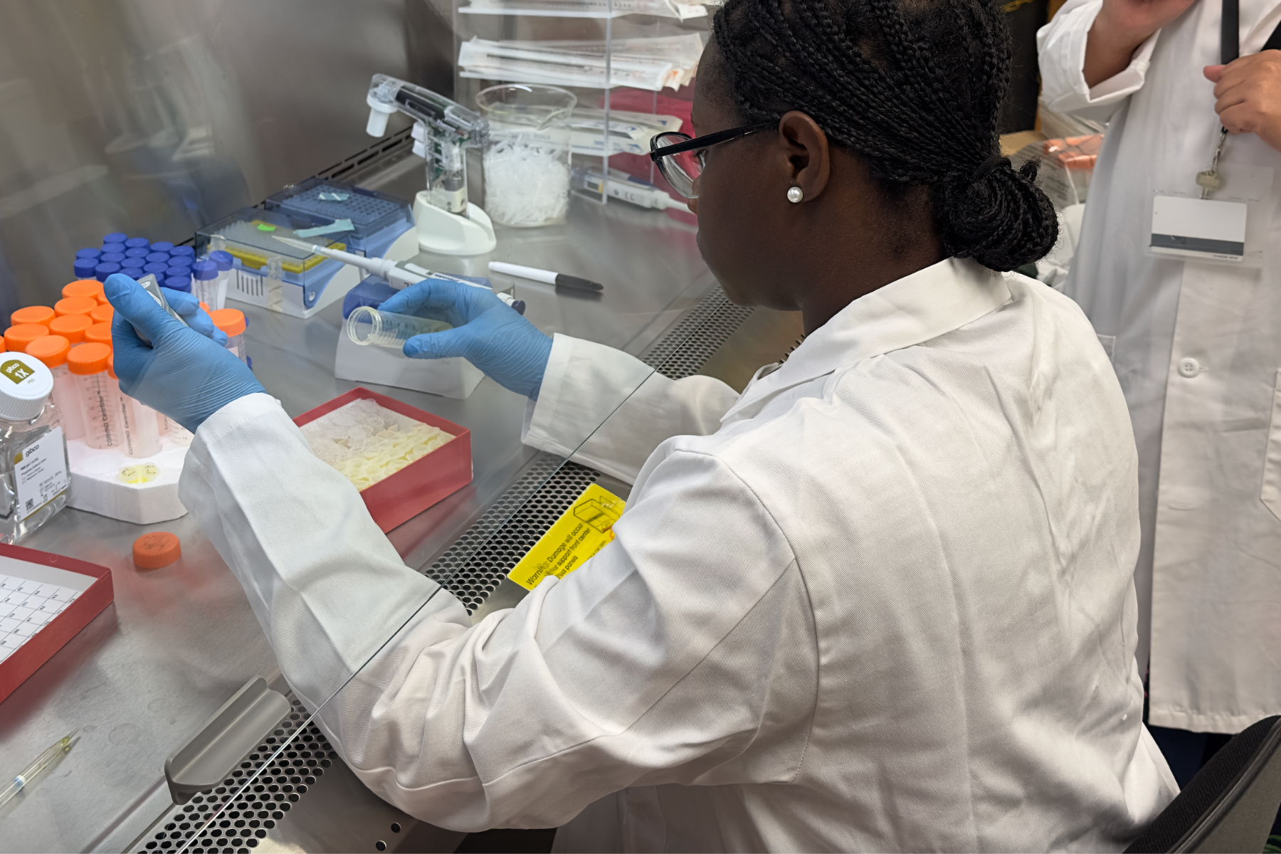 Biomedical Research & Innovation Scholars Program