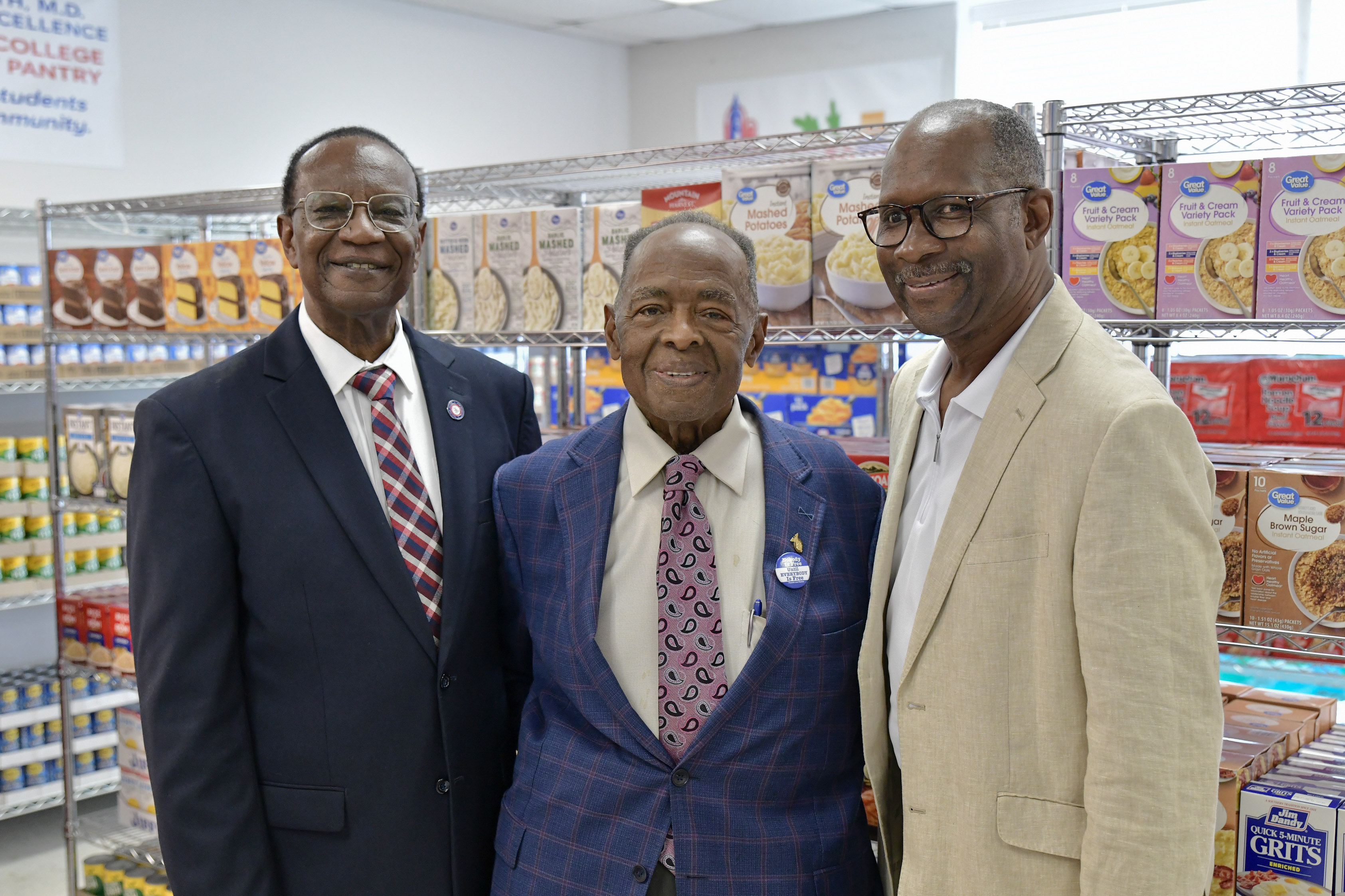 Robert L. Smith Center of Excellence for Rural & Community Health