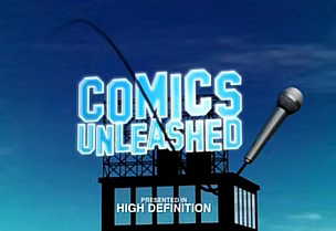 Comics Unleashed