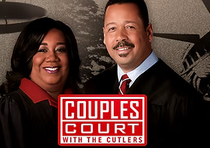 Couple’s Court with The Cutlers