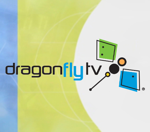 Dragonfly TV