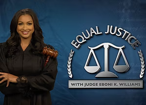 Equal Justice