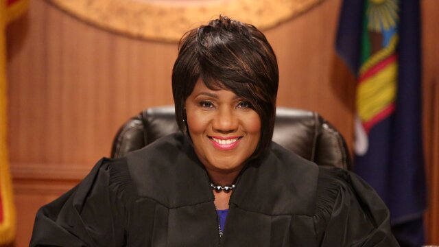 Judge Mablean